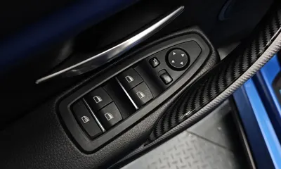BMW 3-Series 2017, 62262 км, за 21500000 KRW - фото 16