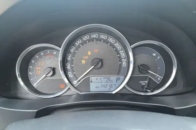 Toyota Levin 2016, 142100 км, за 44968.57 CNY - фото 14