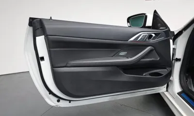 BMW 4-Series 2025, 9558 км, за 68500000 KRW - фото 24