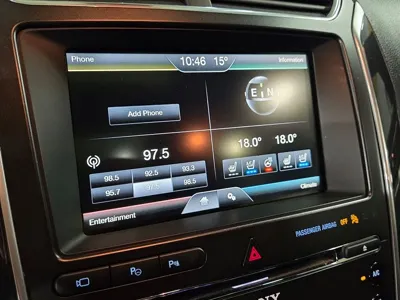 Ford Explorer 2016, 98378 км, за 12800000 KRW - фото 11