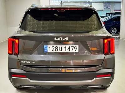 Kia Sorento 2024, 74500 км, за 34500000 KRW - фото 2