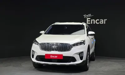 Kia Sorento 2019, 160194 км, за 11000000 KRW - фото 3