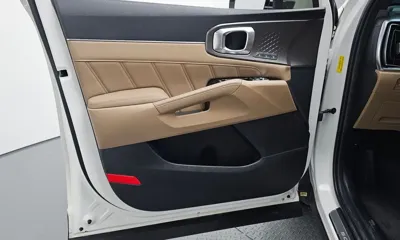 Kia Sorento 2024, 32603 км, за 37300000 KRW - фото 24