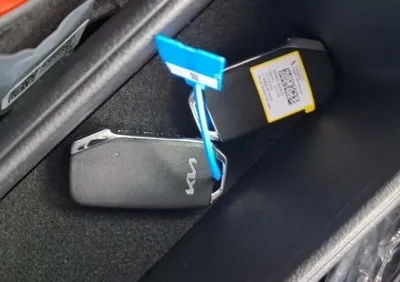 Kia Ray 2026, 1 км, за 3240000 KRW - фото 12