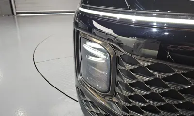Hyundai Grandeur 2023, 43230 км, за 34990000 KRW - фото 22