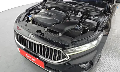 Kia K7 2020, 99760 км, за 18990000 KRW - фото 6
