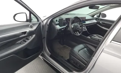 Hyundai Sonata 2025, 99971 км, за 16700000 KRW - фото 10