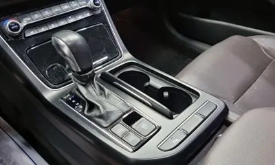 Hyundai Grandeur 2017, 128777 км, за 13000000 KRW - фото 12
