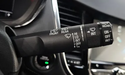ChevroletGMDaewoo Trax 2018, 63491 км, за 10000000 KRW - фото 28