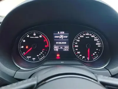 Audi A3 2019, 60599 км, за 66800 CNY - фото 14