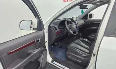Hyundai Santafe 2011, 144661 км, за 4400000 KRW - фото 10