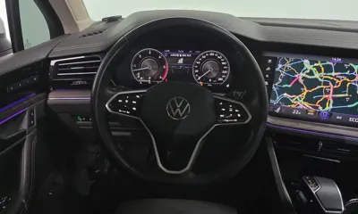 Volkswagen Touareg 2021, 148356 км, за 33990000 KRW - фото 13