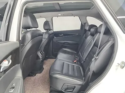Kia Sorento 2015, 139727 км, за 10300000 KRW - фото 12