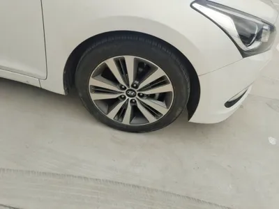 Hyundai Mistra 2016, 82500 км, за 44010.05 CNY - фото 8