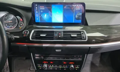 BMW Gran Turismo 2016, 182309 км, за 12500000 KRW - фото 14