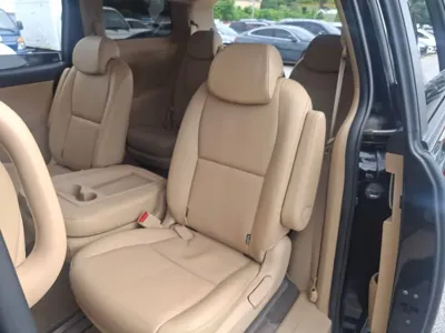 Kia Canival 2018, 257186 км, за 6500000 KRW - фото 13