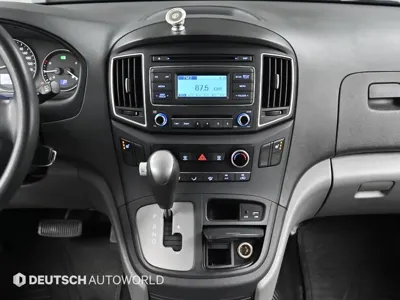 Hyundai Starex 2017, 229458 км, за 4700000 KRW - фото 14