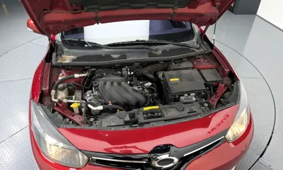 Renault-KoreaSamsung SM3 2015, 169287 км, за 1900000 KRW - фото 6