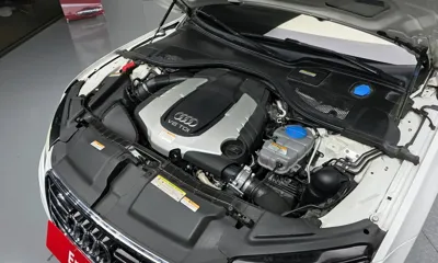 Audi A7 2014, 83034 км, за 14990000 KRW - фото 6