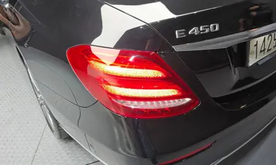 Mercedes-Benz E-Class 2020, 109046 км, за 29900000 KRW - фото 23
