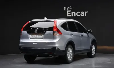 Honda CR-V 2014, 89955 км, за 12890000 KRW