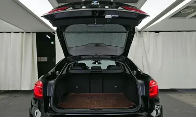 BMW X6 2017, 88101 км, за 37500000 KRW - фото 20
