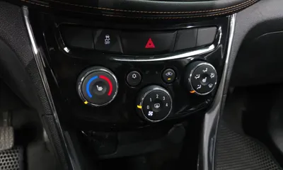 ChevroletGMDaewoo Trax 2017, 119497 км, за 8000000 KRW - фото 17