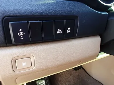 Kia Canival 2016, 200355 км, за 7900000 KRW - фото 12