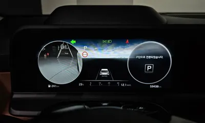 Kia Seltos 2023, 59438 км, за 23200000 KRW - фото 8