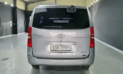 Hyundai Starex 2013, 81006 км, за 8400000 KRW