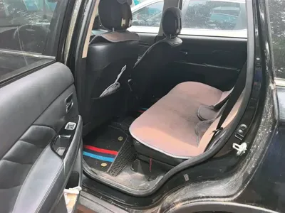 Mitsubishi Outlander 2019, 76400 км, за 55000 CNY - фото 10