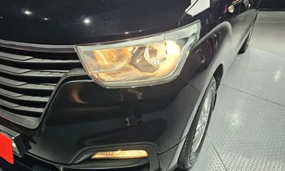 Hyundai Starex 2019, 53426 км, за 20000000 KRW - фото 22