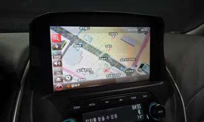 ChevroletGMDaewoo Spark 2016, 76397 км, за 4400000 KRW - фото 14
