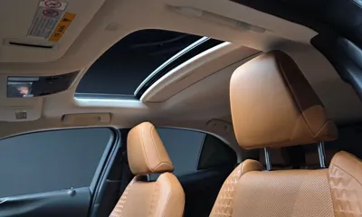 Lexus UX 2019, 73909 км, за 26490000 KRW - фото 17