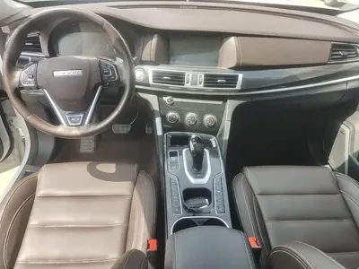 Haval H7 2021, 82400 км, за 42300 CNY - фото 10
