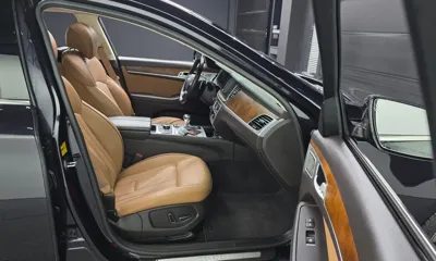 Genesis G80 2017, 153365 км, за 18500000 KRW - фото 26