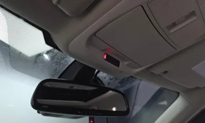 Renault-KoreaSamsung QM6 2019, 65143 км, за 12900000 KRW - фото 20
