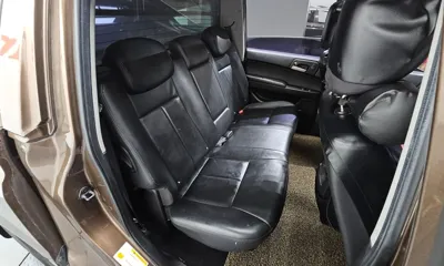 KG_Mobility_Ssangyong KORANDO 2016, 163018 км, за 6500000 KRW - фото 11