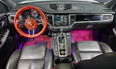 Porsche Macan 2015, 118048 км, за 25000000 KRW - фото 7