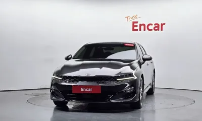 Kia K5 2021, 26157 км, за 20900000 KRW - фото 3