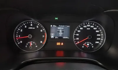 Kia K3 2019, 53544 км, за 13300000 KRW - фото 8