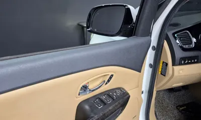 Kia Canival 2020, 132148 км, за 20500000 KRW - фото 27