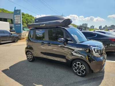 Kia Ray 2023, 21093 км, за 15000000 KRW - фото 3