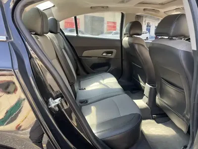 Chevrolet Cruze 2012, 123000 км, за 8800 CNY - фото 10