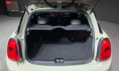 MINI Cooper 2015, 94263 км, за 7900000 KRW - фото 20