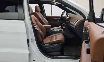 Jeep Cherokee 2021, 61949 км, за 28900000 KRW - фото 26