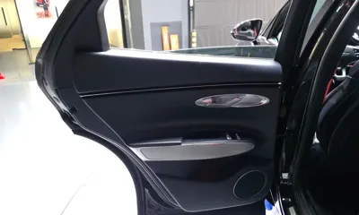 Genesis GV70 2022, 113919 км, за 29400000 KRW - фото 25