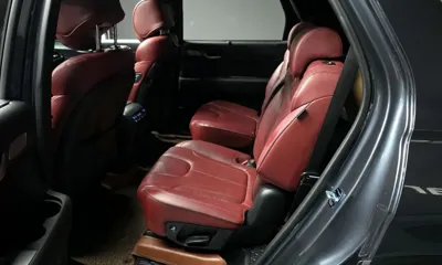 Hyundai Palisade 2019, 123711 км, за 21000000 KRW - фото 26