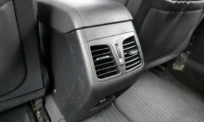 Hyundai Sonata 2016, 114838 км, за 8900000 KRW - фото 19
