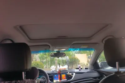 Buick Excelle GX 2018, 65199 км, за 33520.79 CNY - фото 19